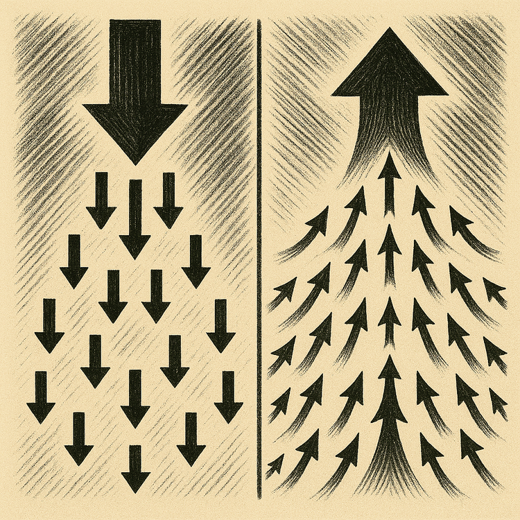 Selling Strategy